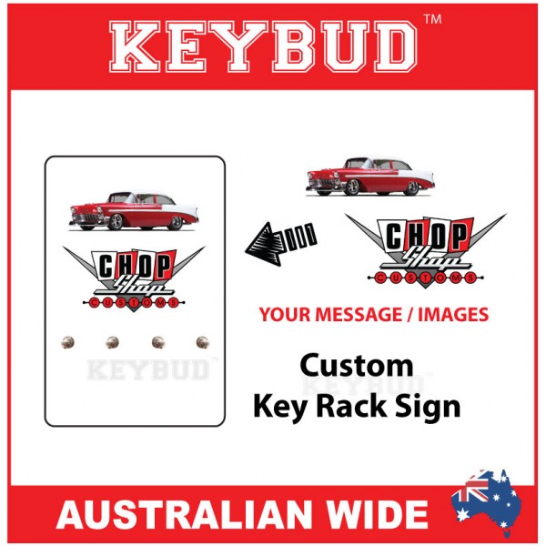 Key Bud
