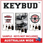 Key Bud