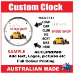 Clock